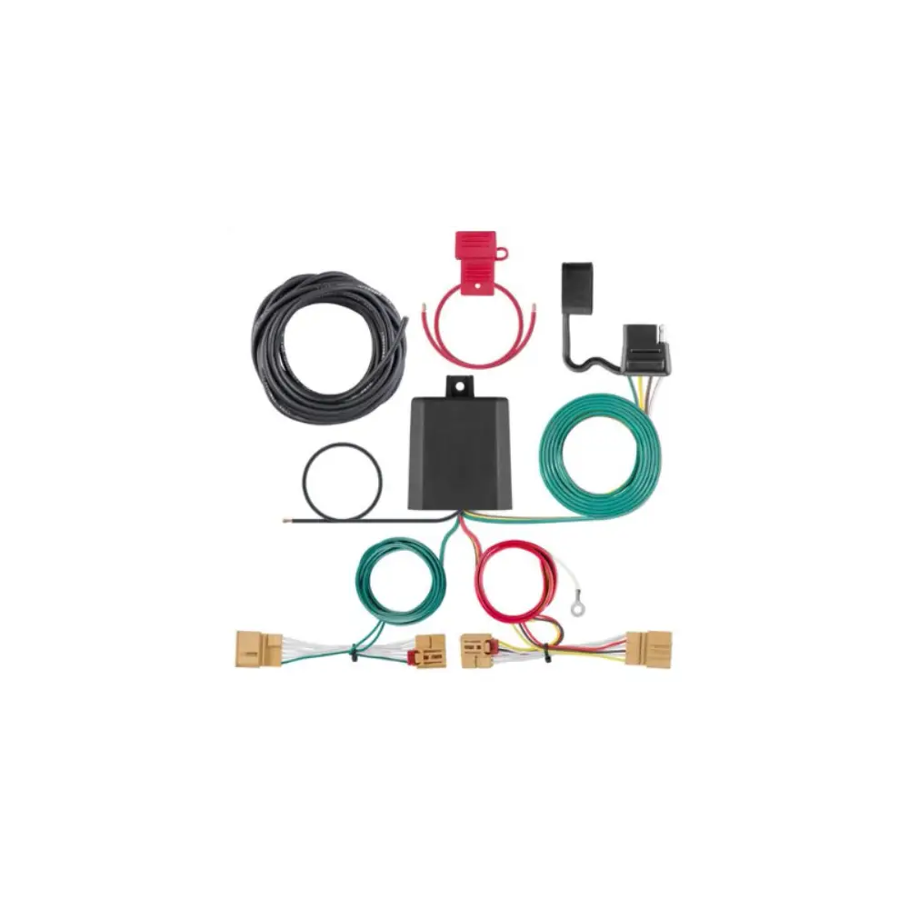 Curt Custom Wiring Harness - T-Connector - 56383
